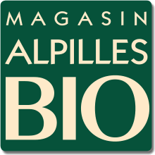 Magasin Alpilles Bio, Saint Remy de Provence