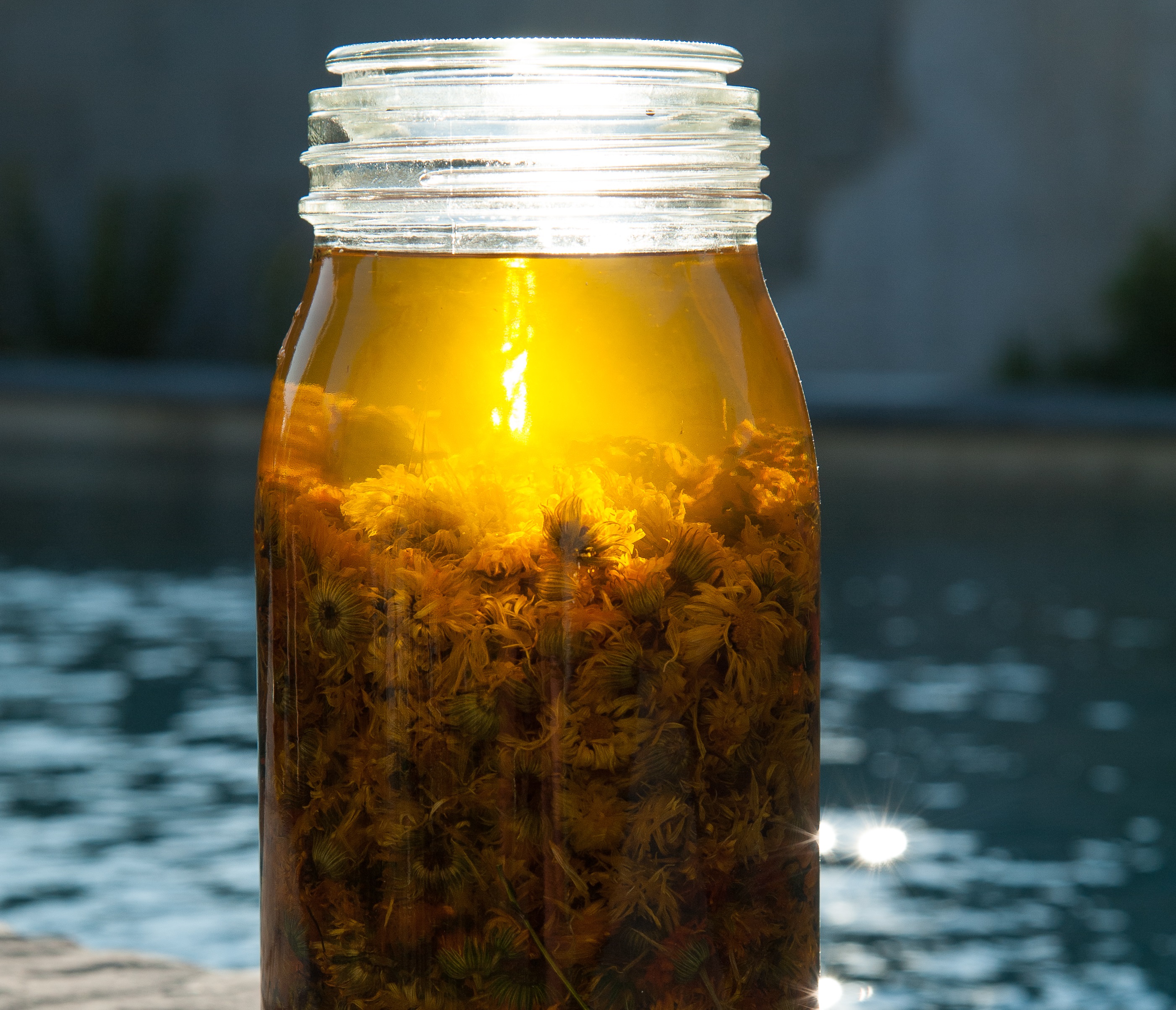 Gamme d'eaux florales biologiques