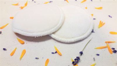 Accessoire beauté Fleurs de Basile