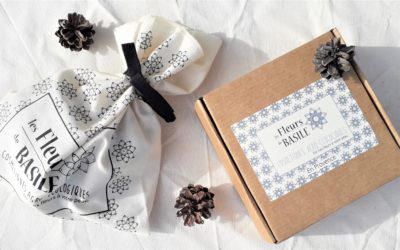 Les coffrets de Noël font peau neuve !