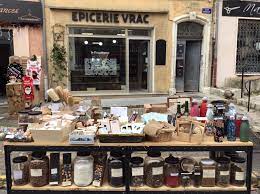 Bio d'ici Epicerie, Aix-en-Provence