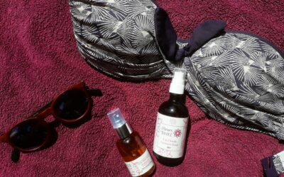 Conseil beauté : votre routine beauté pour les vacances d’été