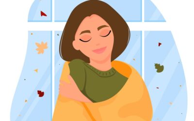 La routine de rentrée pour chouchouter sa peau contre les premiers frimas