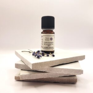 huile essentielle lavande fine bio