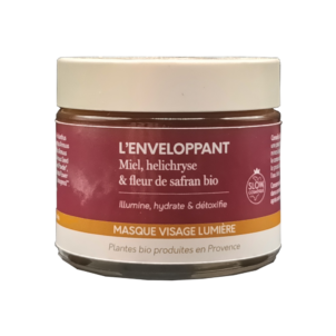 Masque Visage Lumière