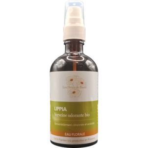 Eau florale de Verveine