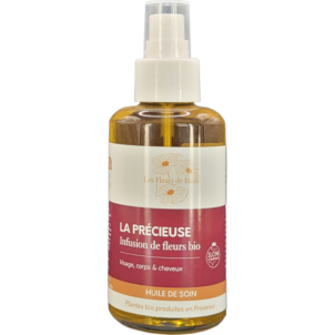 Huile Précieuse - visage, corps & cheveux