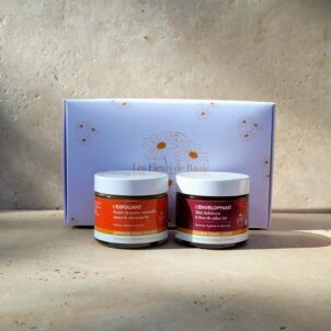 Coffret Eclat Visage